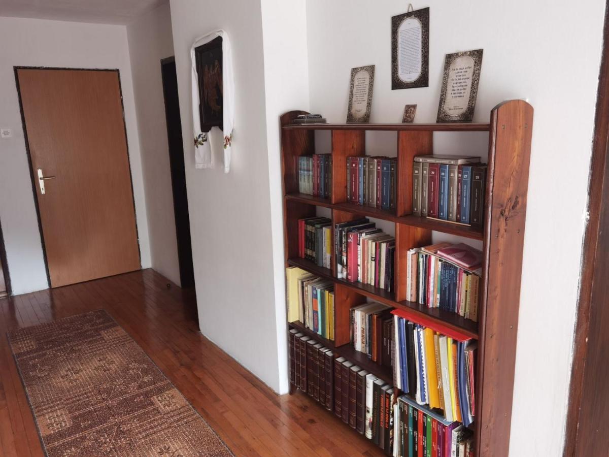 Bed and Breakfast Apartman Draga Мокра-Гора Экстерьер фото