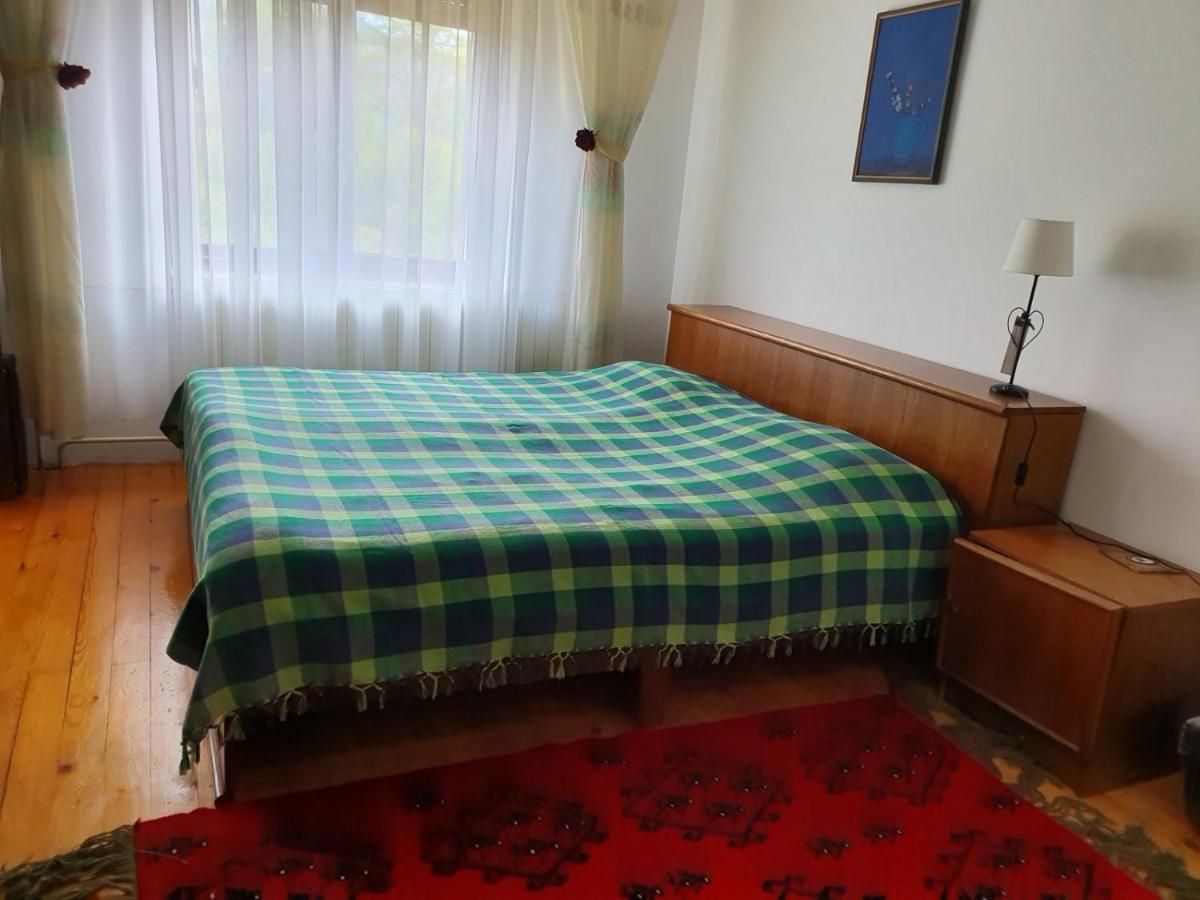 Bed and Breakfast Apartman Draga Мокра-Гора Экстерьер фото