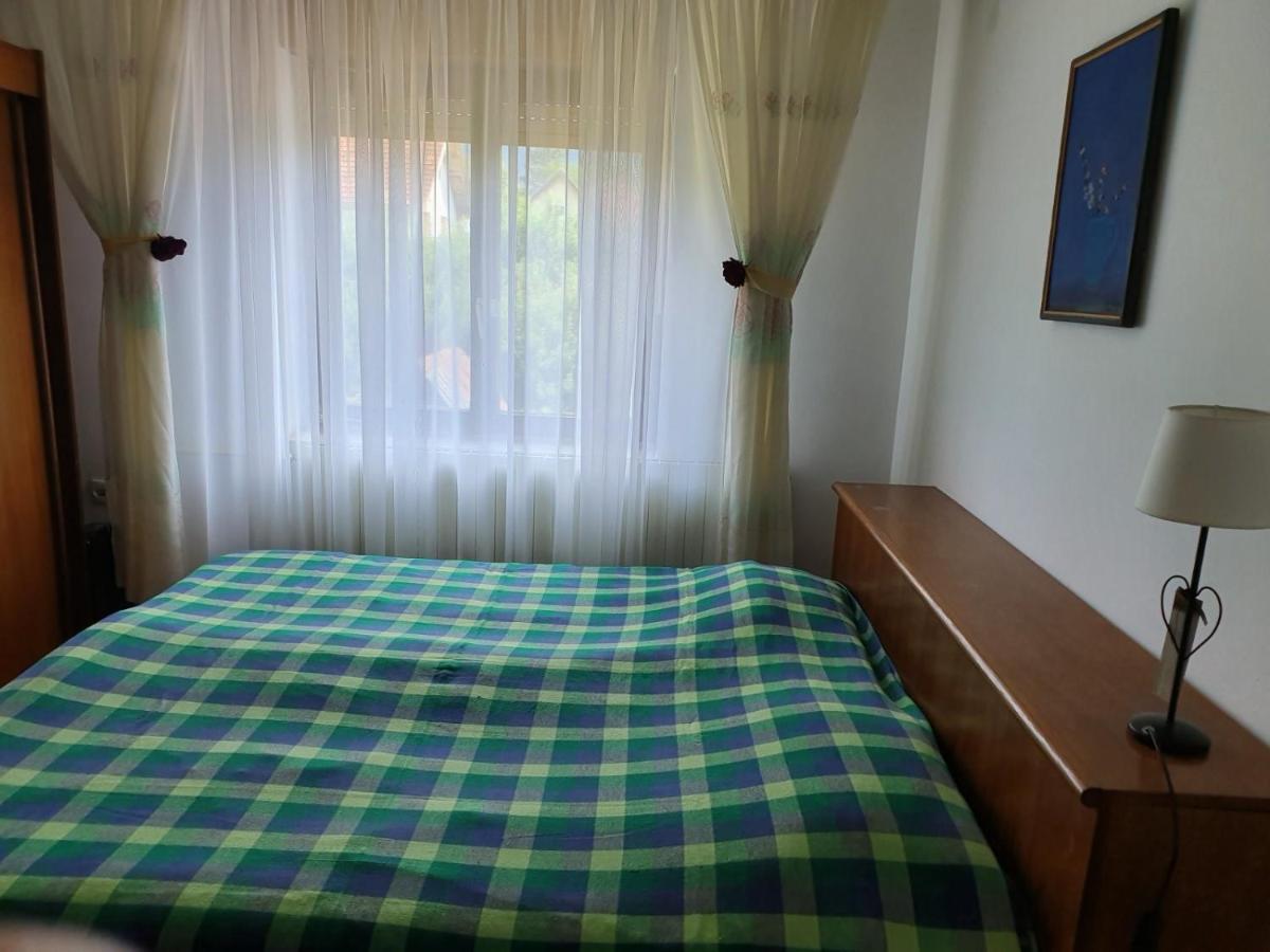 Bed and Breakfast Apartman Draga Мокра-Гора Экстерьер фото