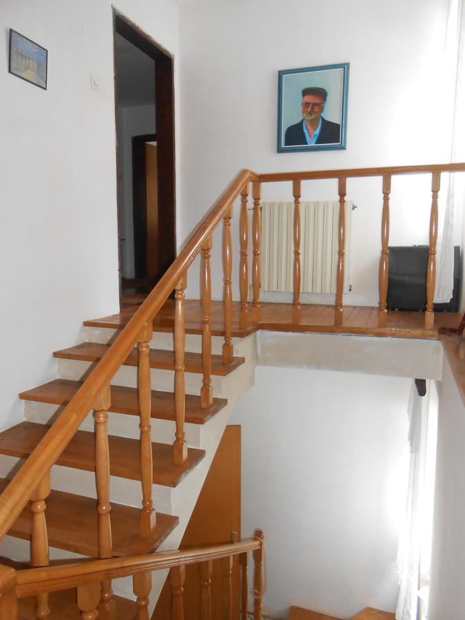 Bed and Breakfast Apartman Draga Мокра-Гора Экстерьер фото