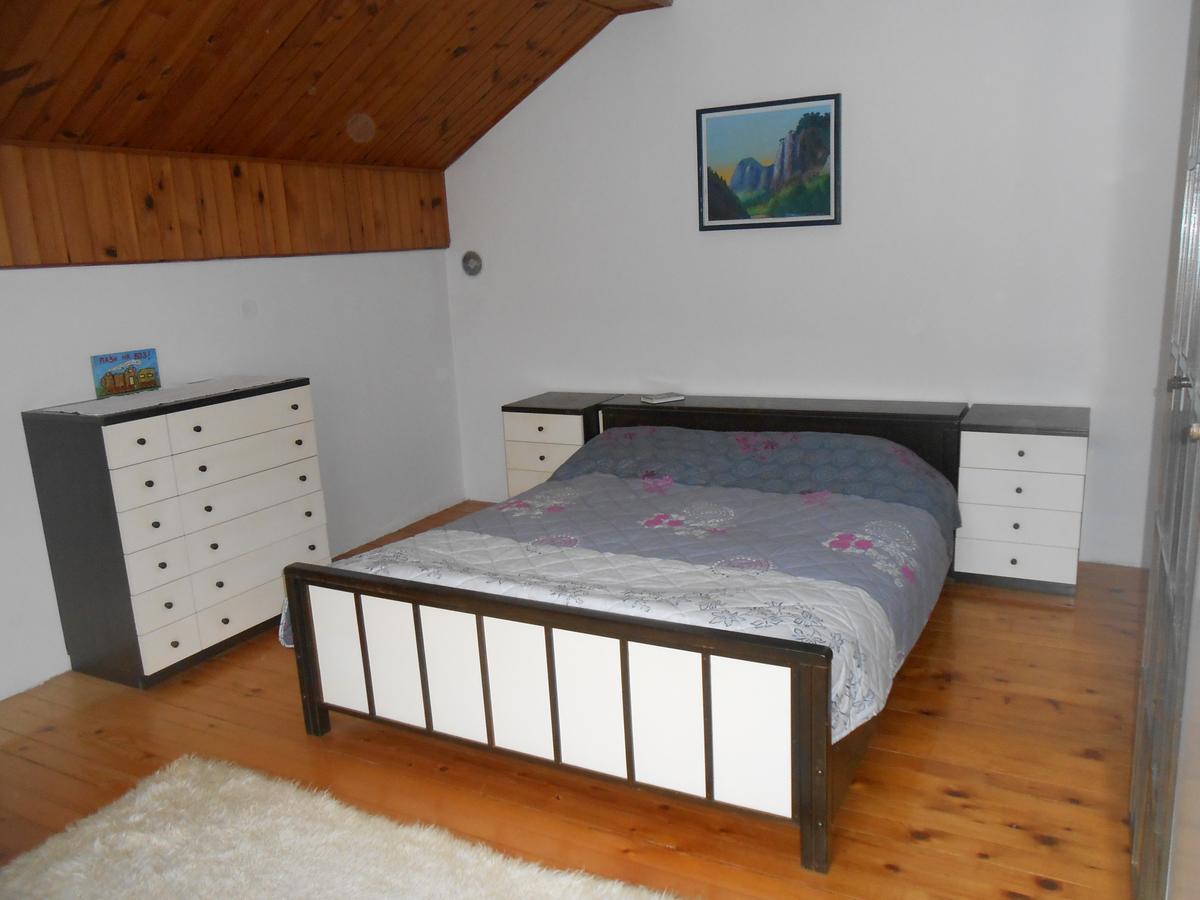 Bed and Breakfast Apartman Draga Мокра-Гора Экстерьер фото