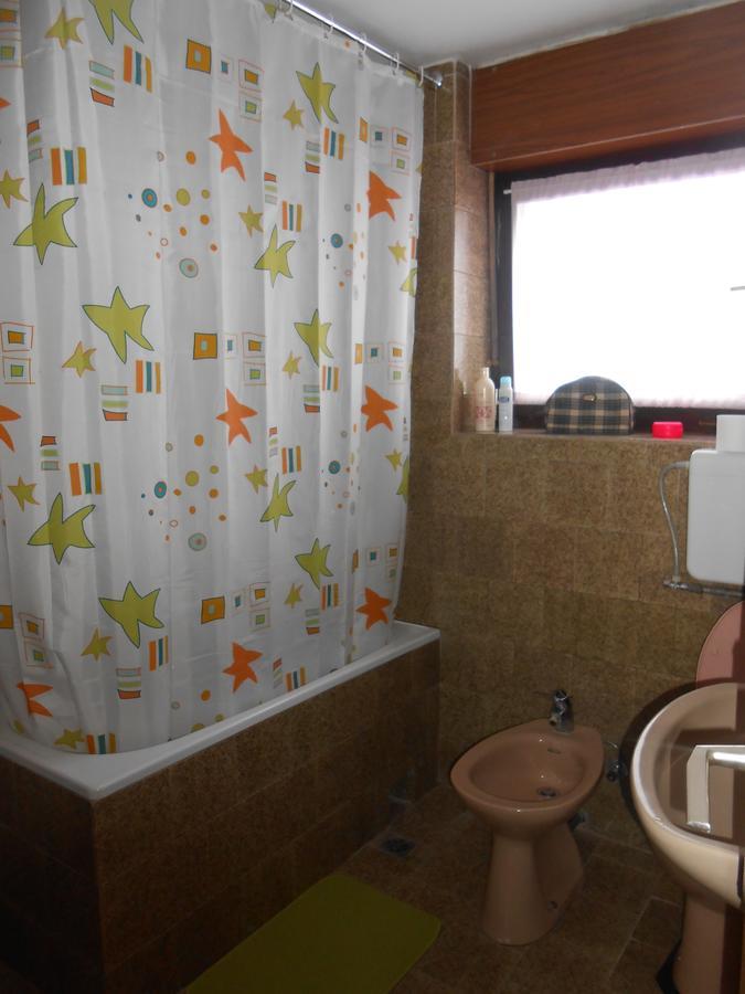 Bed and Breakfast Apartman Draga Мокра-Гора Экстерьер фото